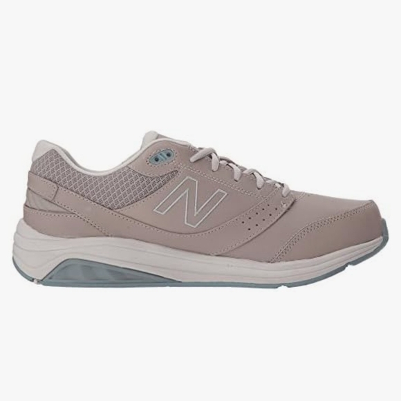 New Balance Women's 928v3 Walking Shoe Narrow Beige Athletic Shoes Size 6 - Picture 2 of 9